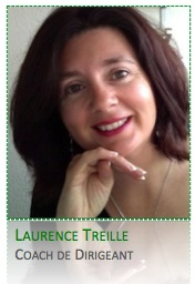 Laurence Treille coach de dirigeant et manager 